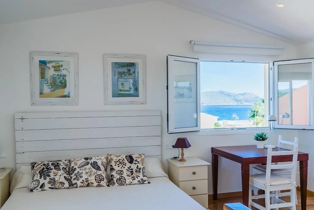 Sa Marina Villa Alcudia  Holiday home