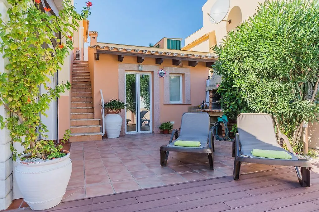 Holiday home Sa Marina Villa Alcudia